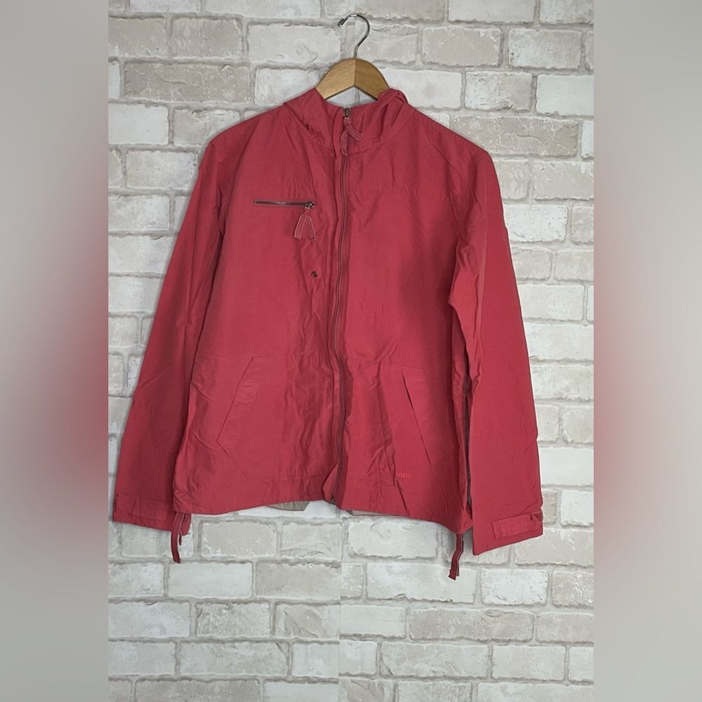 Columbia Women's Utility Jacket Size XL